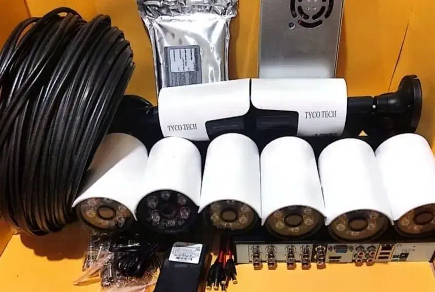 دوربین ضـدآب&گردغبار* مینی اسپیـدام **|دوربین مداربسته|گرمسار, |دیوار