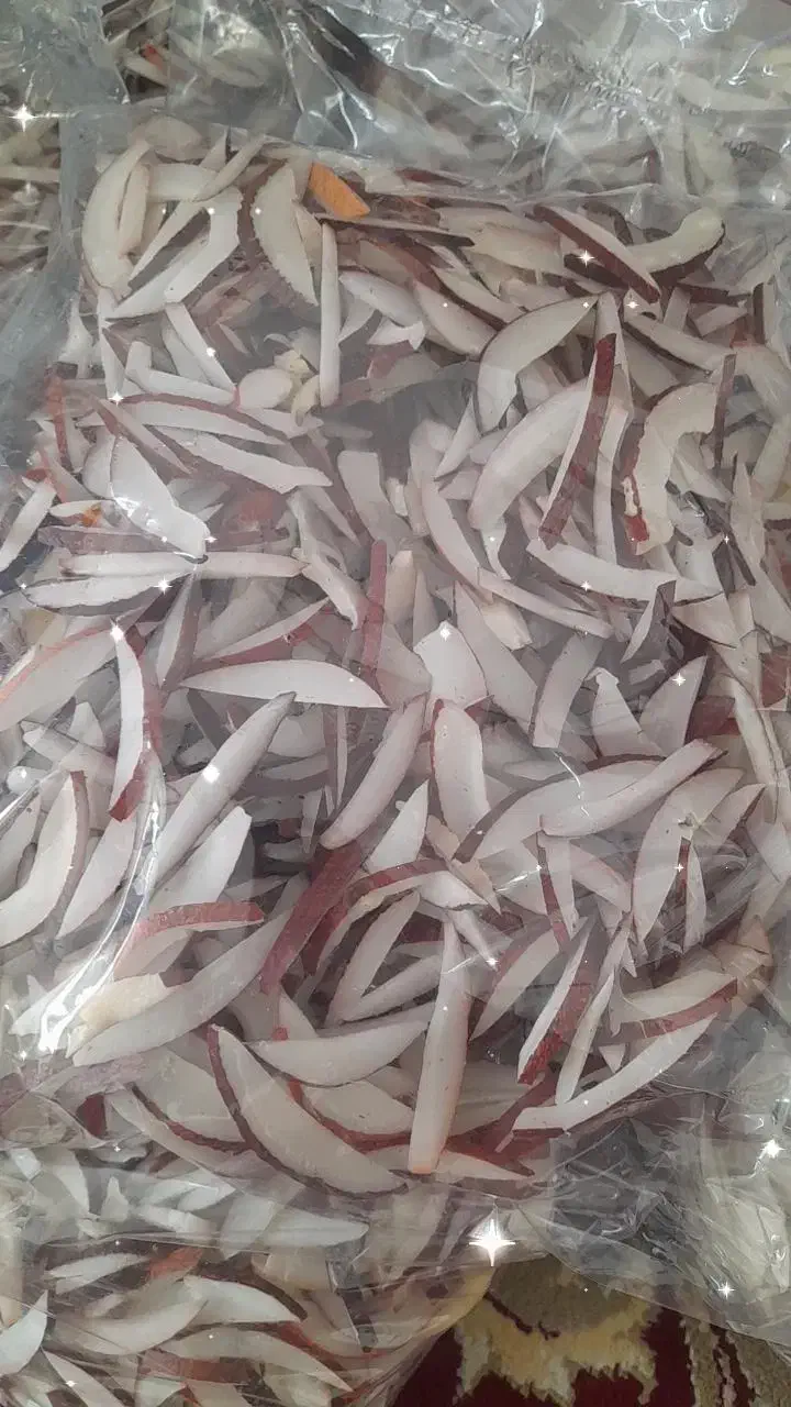 چیپس نارگیل خلالی شده|خوردنی و آشامیدنی|اهواز, زیباشهر|دیوار