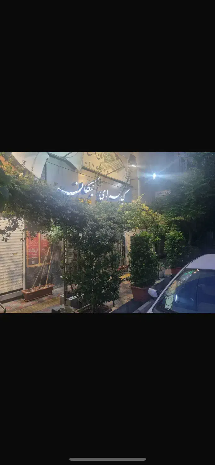 آشپز ماهر ایرانی|استخدام خدمات فروشگاه و رستوران|تهران, نیلوفر|دیوار