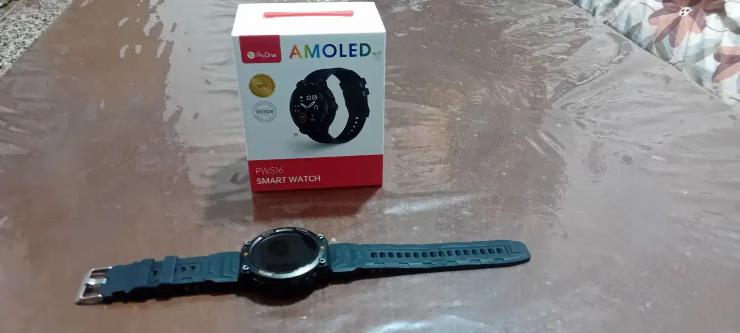 ساعت هوشمند PRO ONE مدل PWS16|ساعت|گالیکش, |دیوار