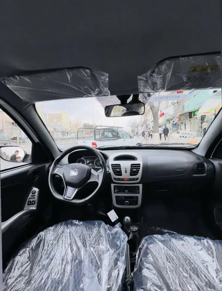 ساینا نقد و اقساط با وام بانکی تحویل روز|خودرو سواری و وانت|تهران, تهرانپارس غربی|دیوار