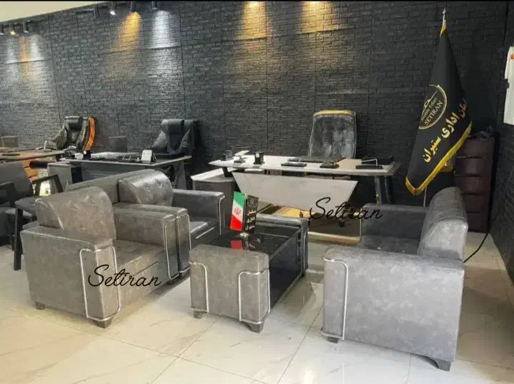 مبلمان اداری تک تاز|دفتر کار|کرج, آسیاب برجی|دیوار