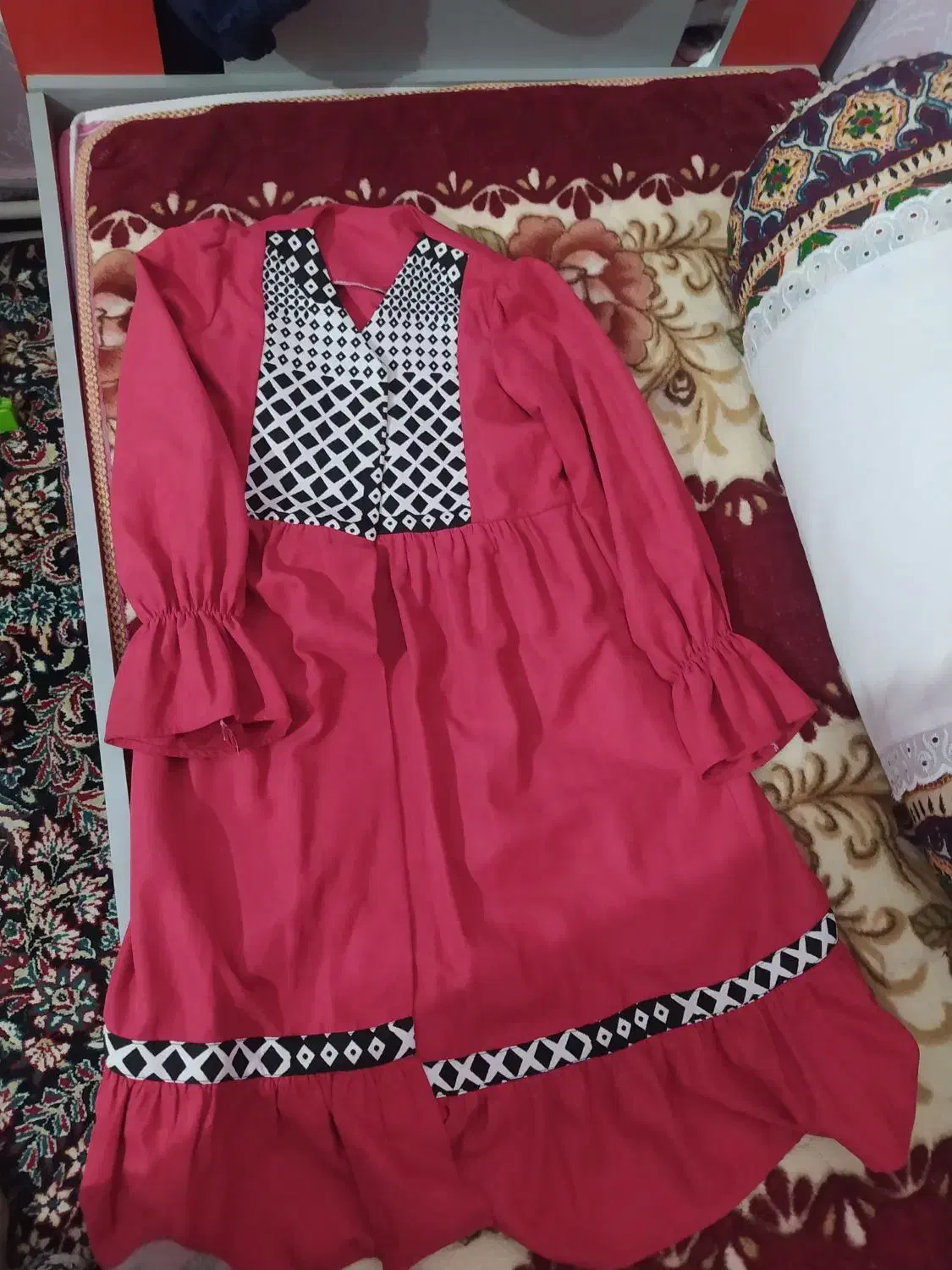 لباس مجلسی|لباس|رفسنجان, |دیوار