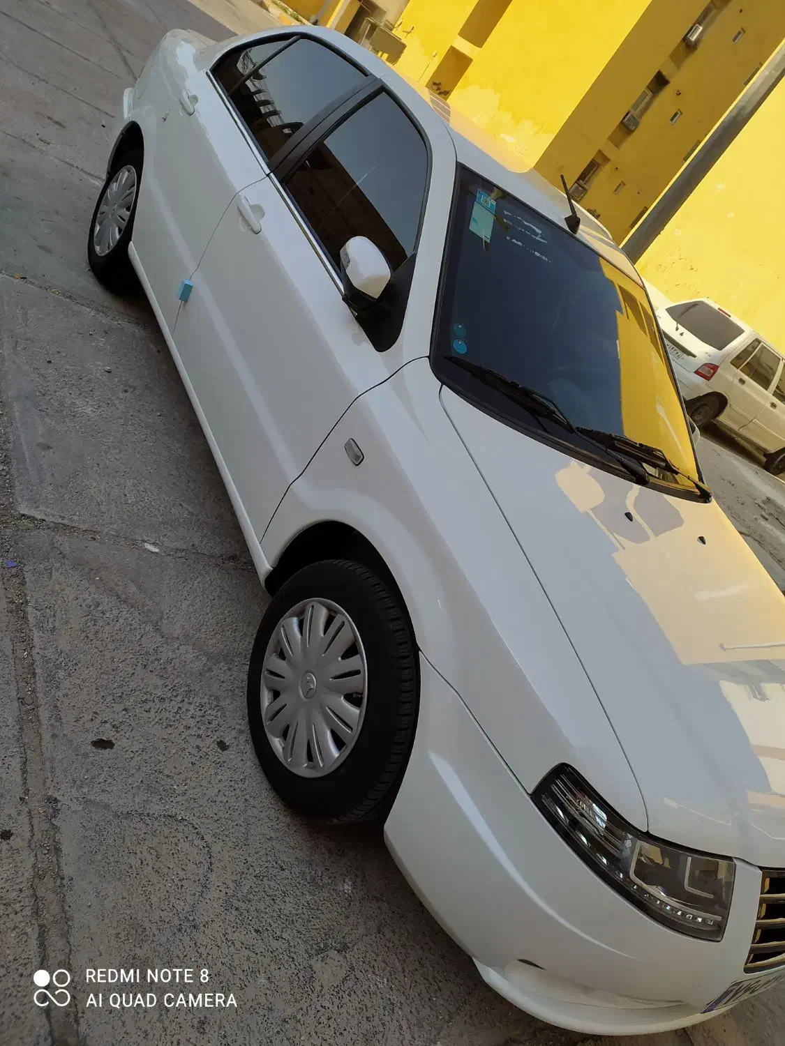 سورن پلاس xu7p مدل 403|خودرو سواری و وانت|خورموج, |دیوار