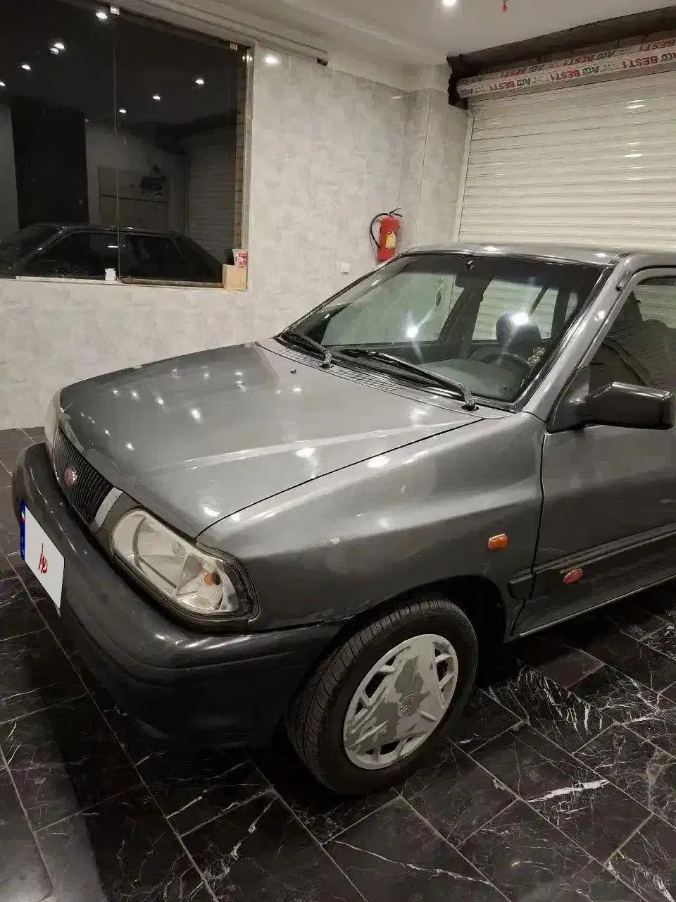 خودرو|خودرو سواری و وانت|همدان, |دیوار