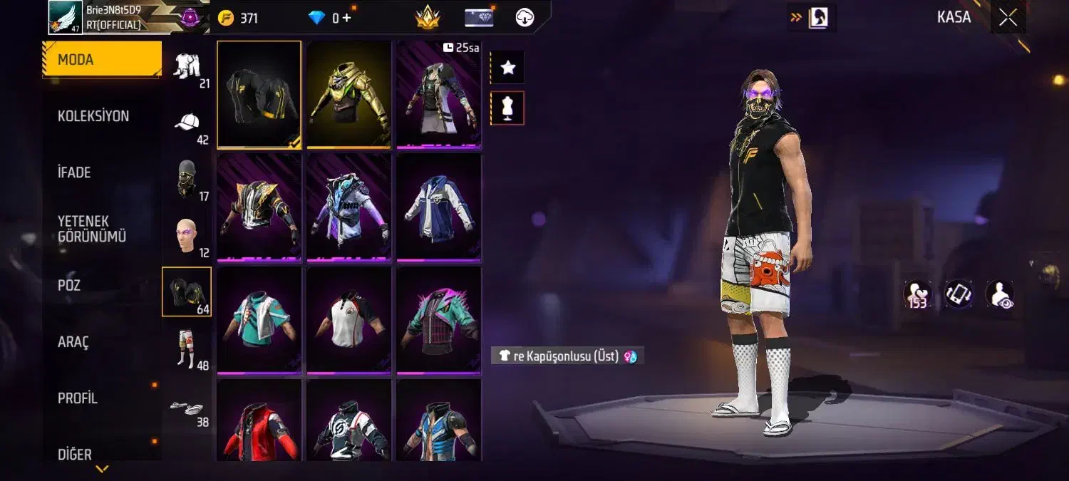 اکانت فری فایر|کنسول، بازی ویدئویی و آنلاین|زهک, |دیوار