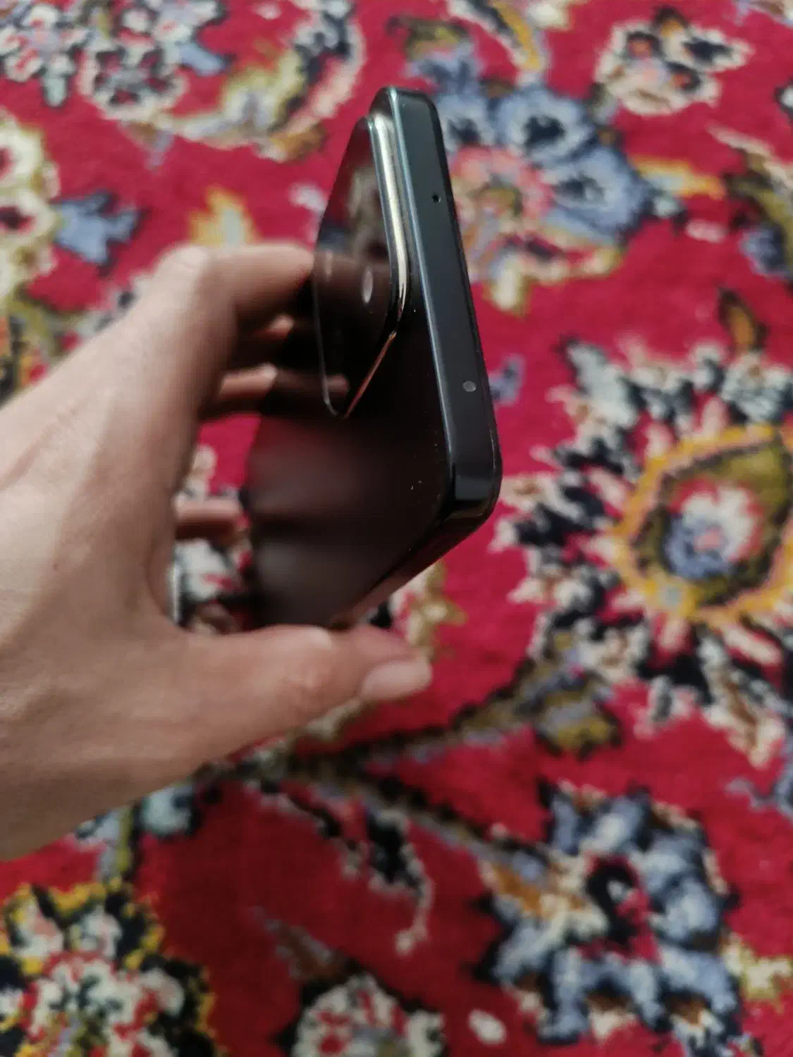 honor x7c|موبایل|شیراز, شریف‌آباد|دیوار