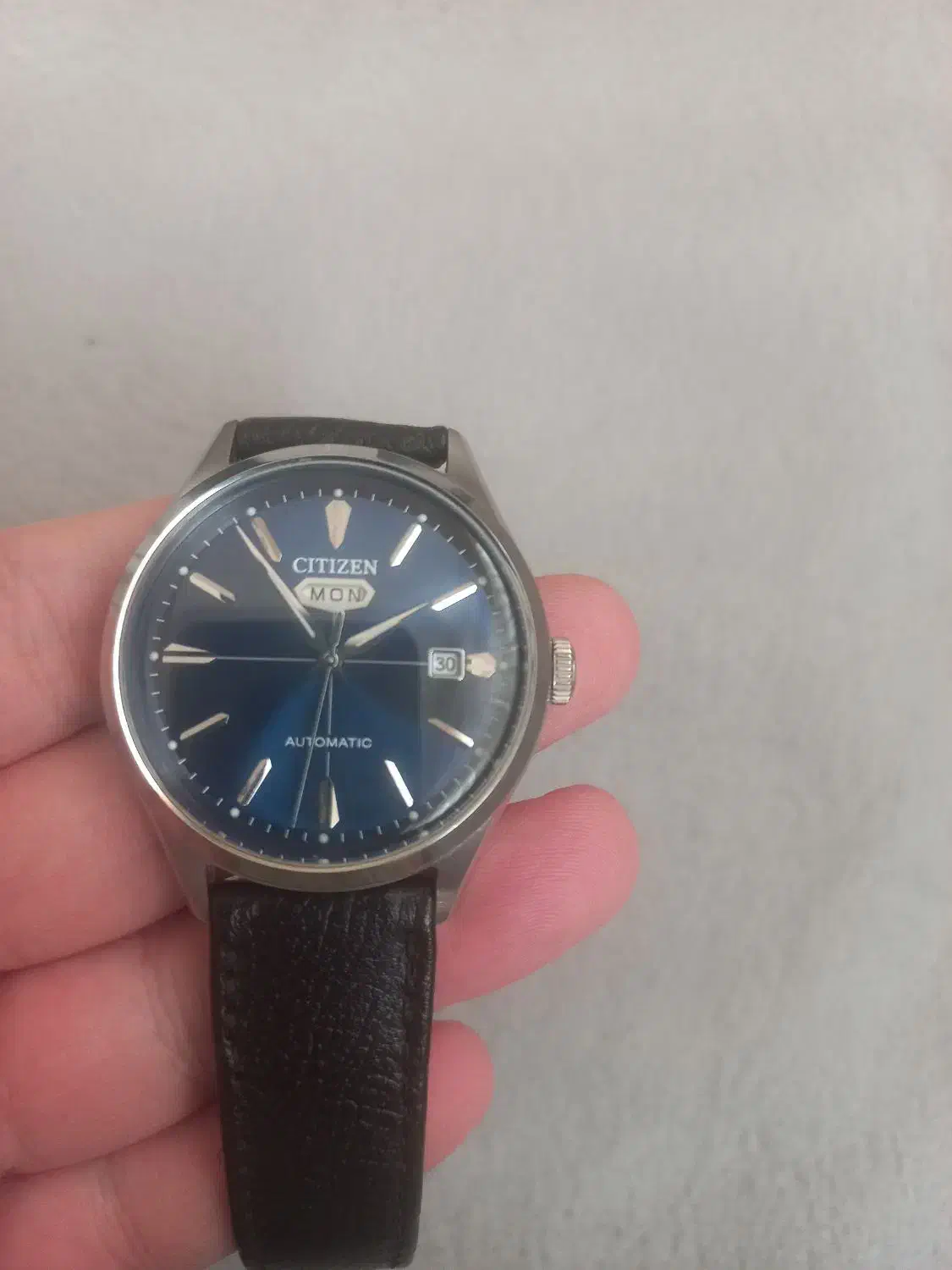 ساعت سیتیزن|ساعت|تبریز, |دیوار