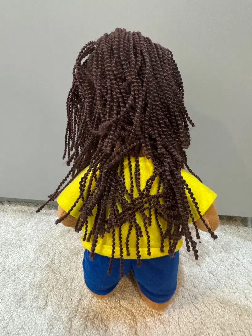 عروسک باب مارلی|اسباب‌‌بازی|تهران, دریاچه شهدای خلیج فارس|دیوار