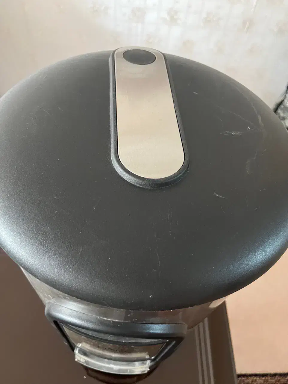 سطل برنج یونیک در حد نو|ظروف نگهدارنده، پلاستیکی، یکبارمصرف|اردبیل, |دیوار