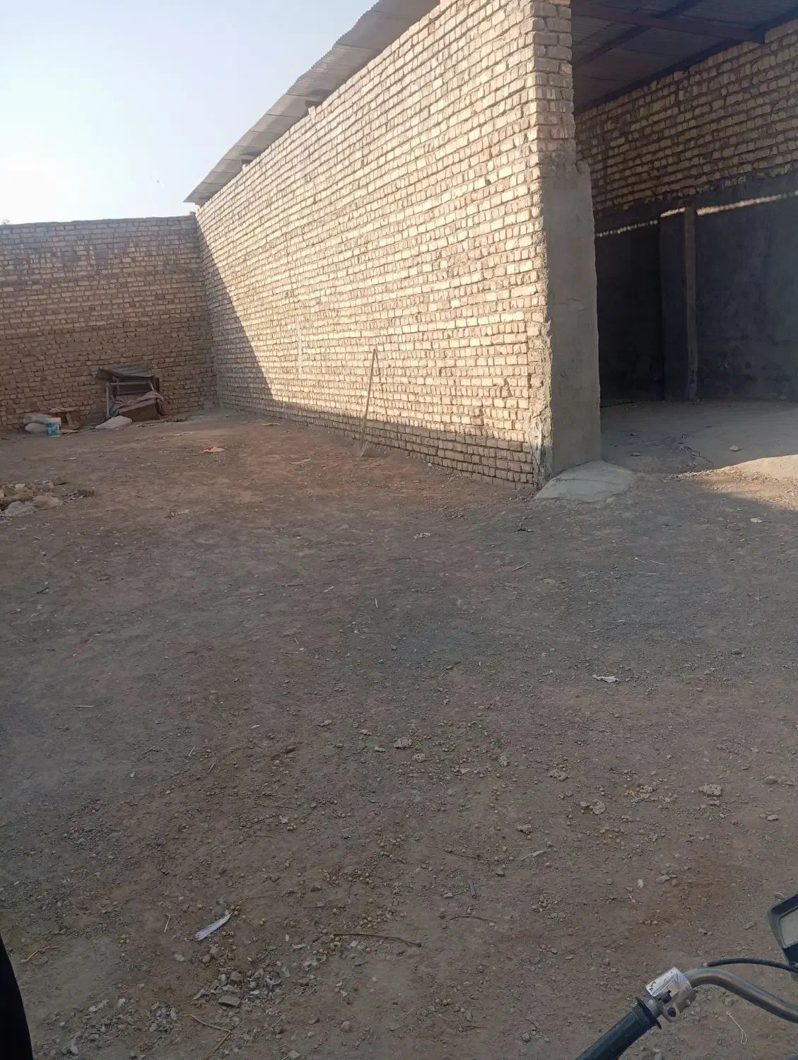 ی باب دامداری فروشئ 800متر|فروش دفتر صنعتی، کشاورزی، تجاری|قنوات, |دیوار