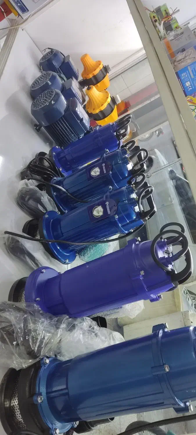 فروش پمپ و اتوماتیک و کفکش و کارواش با بهترین قیمت|مصالح و تجهیزات ساختمان|شوش, |دیوار