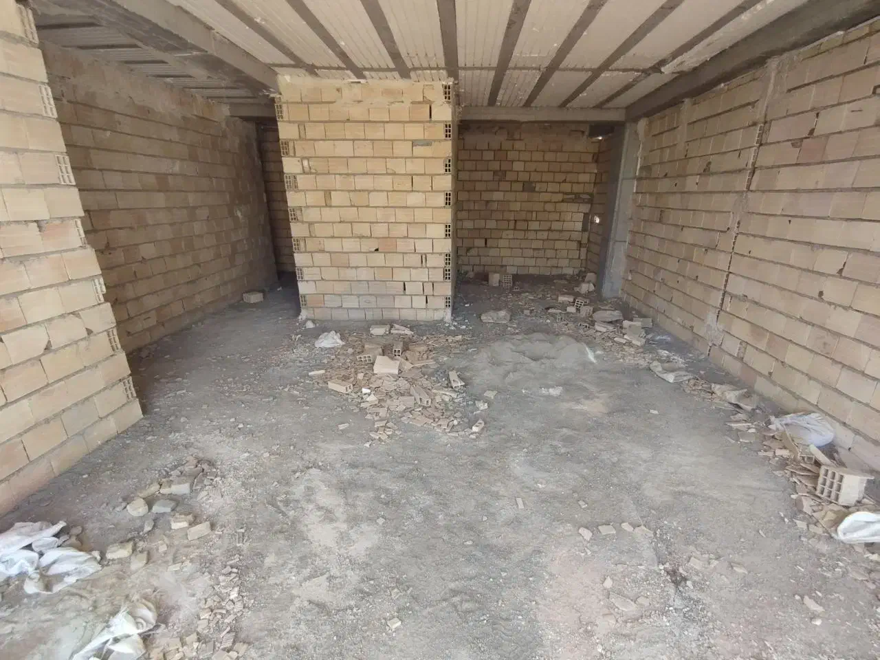 پیش‌فروش واحد در فاز ۳، شرایط پرداخت منعطف|پیش‌فروش املاک|هشتگرد, فاز ۳ مهستان|دیوار