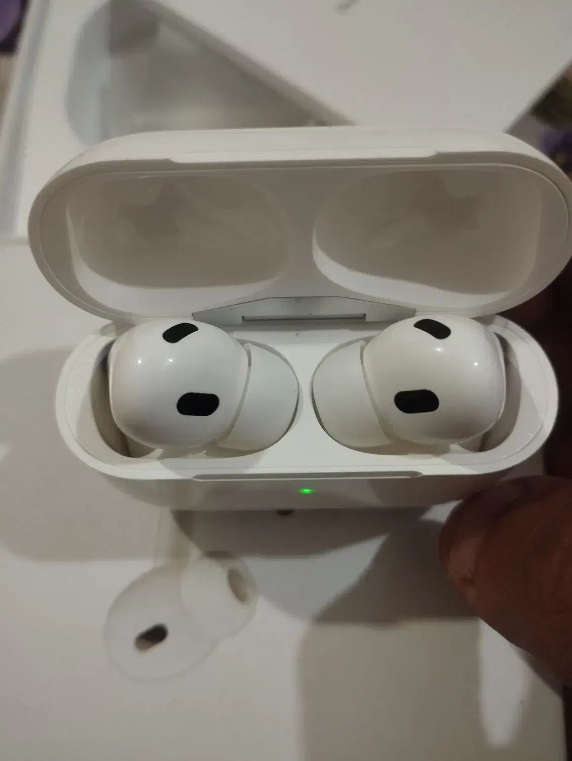 ایرپاد|لوازم جانبی موبایل و تبلت|شوشتر, |دیوار