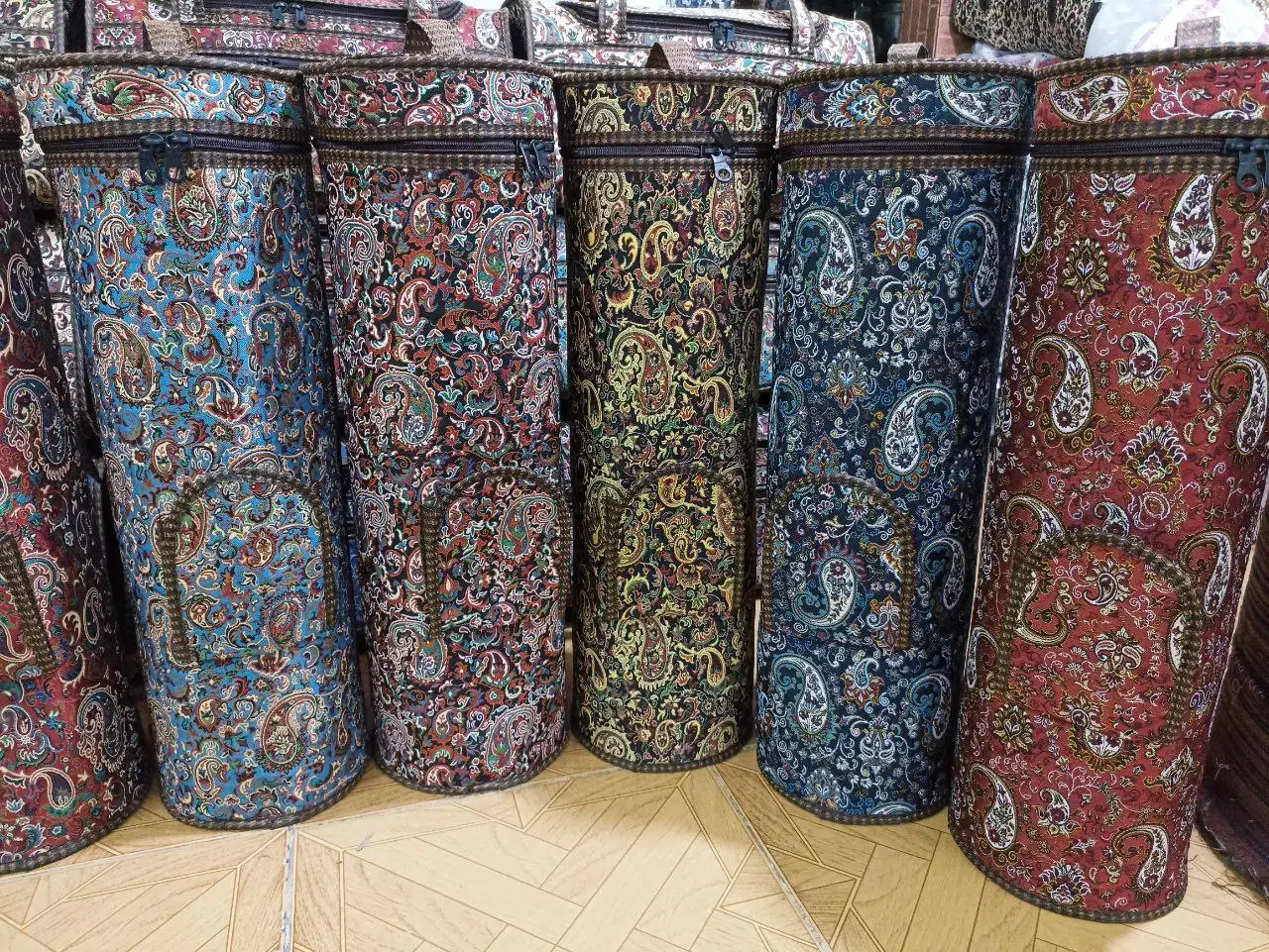 کاور پیک نیکی و جاسیخی و کاور قلیان|کوهنوردی و کمپینگ|قرچک, زیبا شهر|دیوار