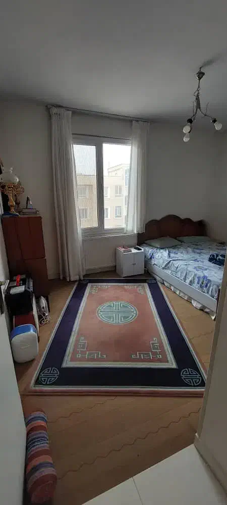 ۱۰۵متری اندیشه فاز۴/پارکینگ سندی/بمب نورمرکزشهر|فروش آپارتمان|اندیشه, اندیشه فاز ۴|دیوار