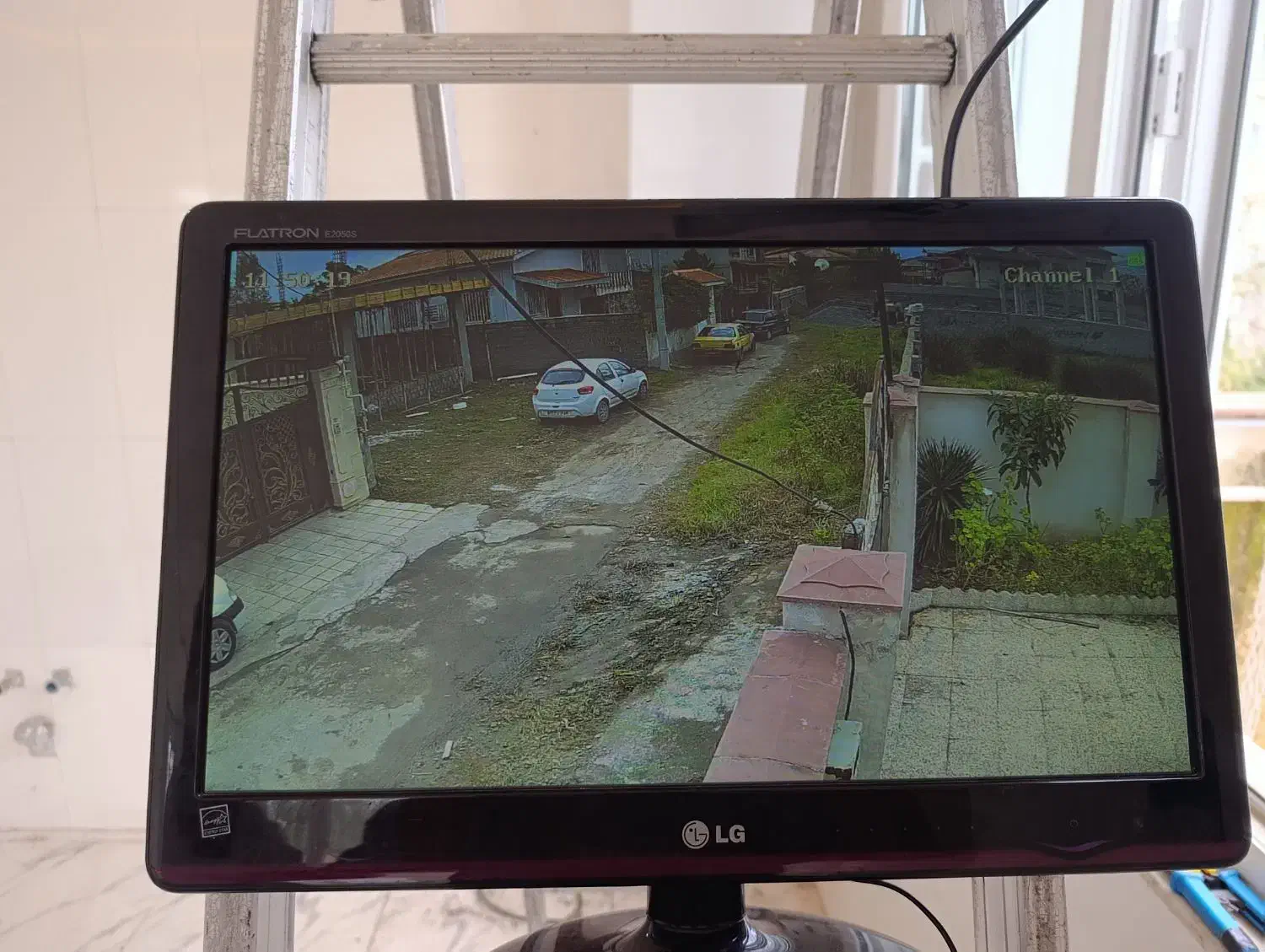 نصب و فروش دوربین|دوربین مداربسته|لنگرود, |دیوار