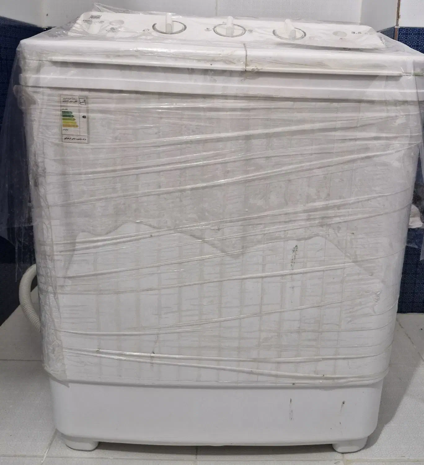 لباسشویی مینی واش فریدولین مناسب سیسمونی|ماشین لباسشویی و خشککن لباس|مبارکه, |دیوار