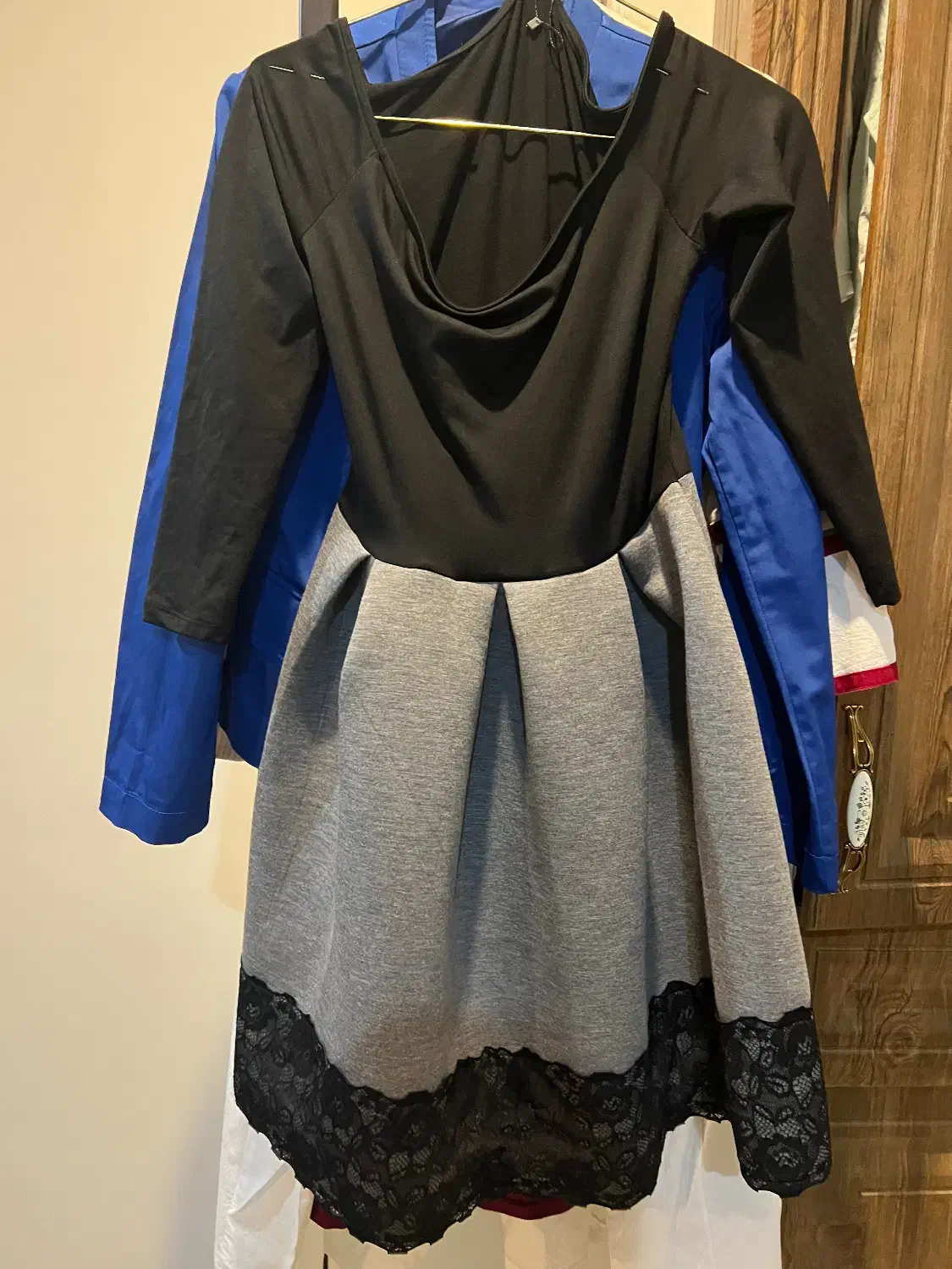 کت و شلوار و پیراهن سایز ۴۴|لباس|تهران, خواجه نصیر طوسی|دیوار