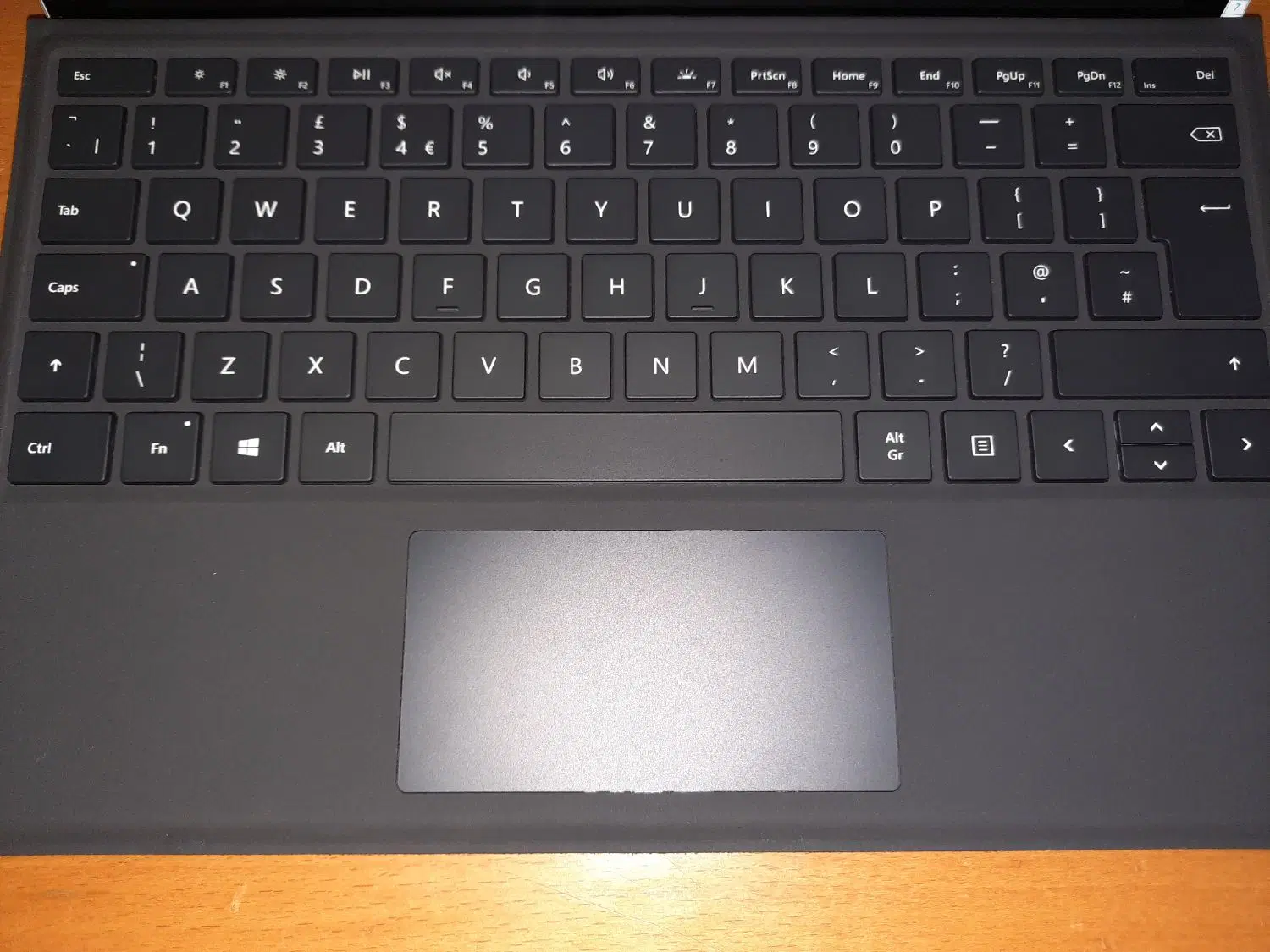 surface 5 pro|رایانه همراه|ساری, |دیوار