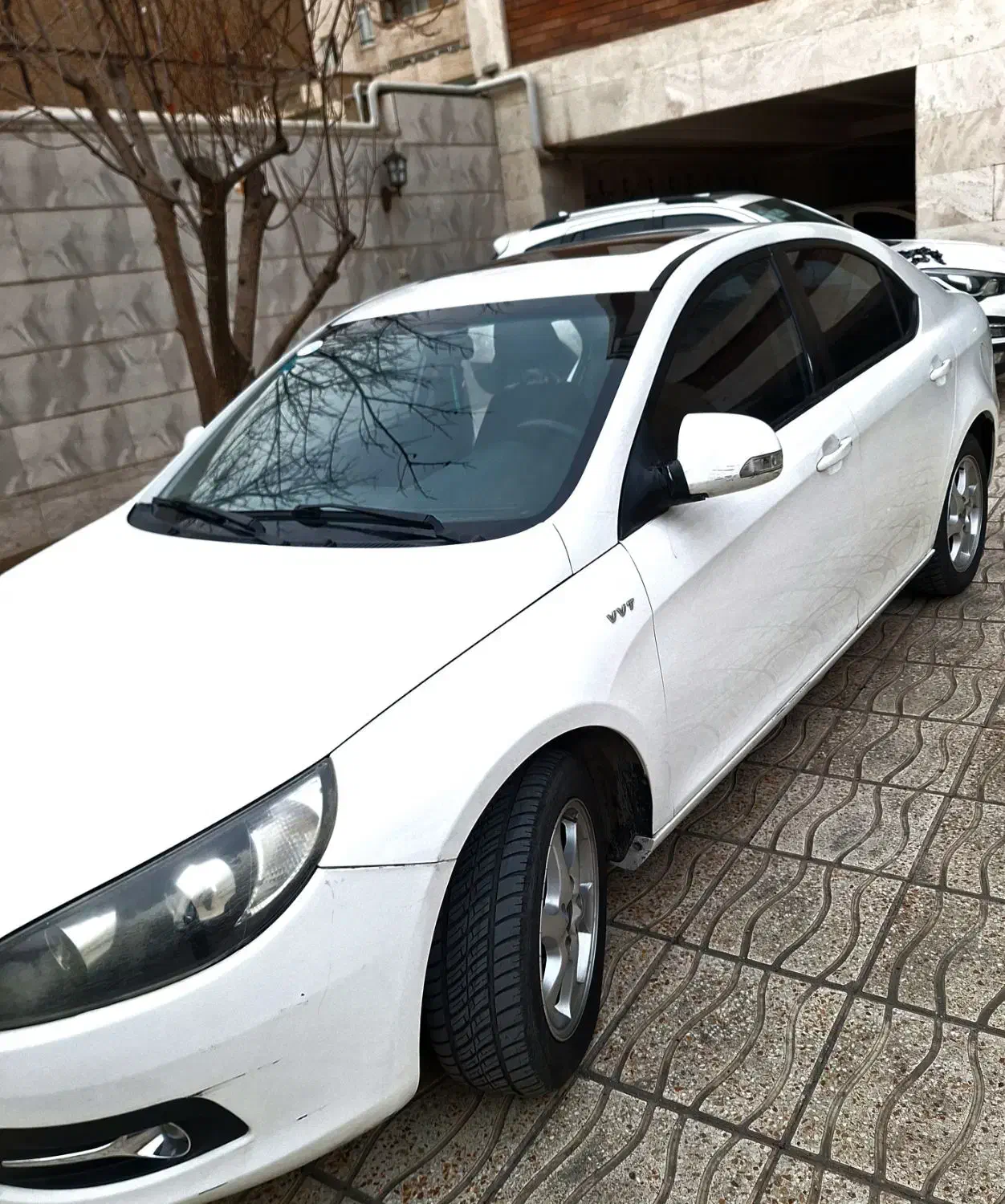 جک j5|خودرو سواری و وانت|کرج, شاهینویلا|دیوار