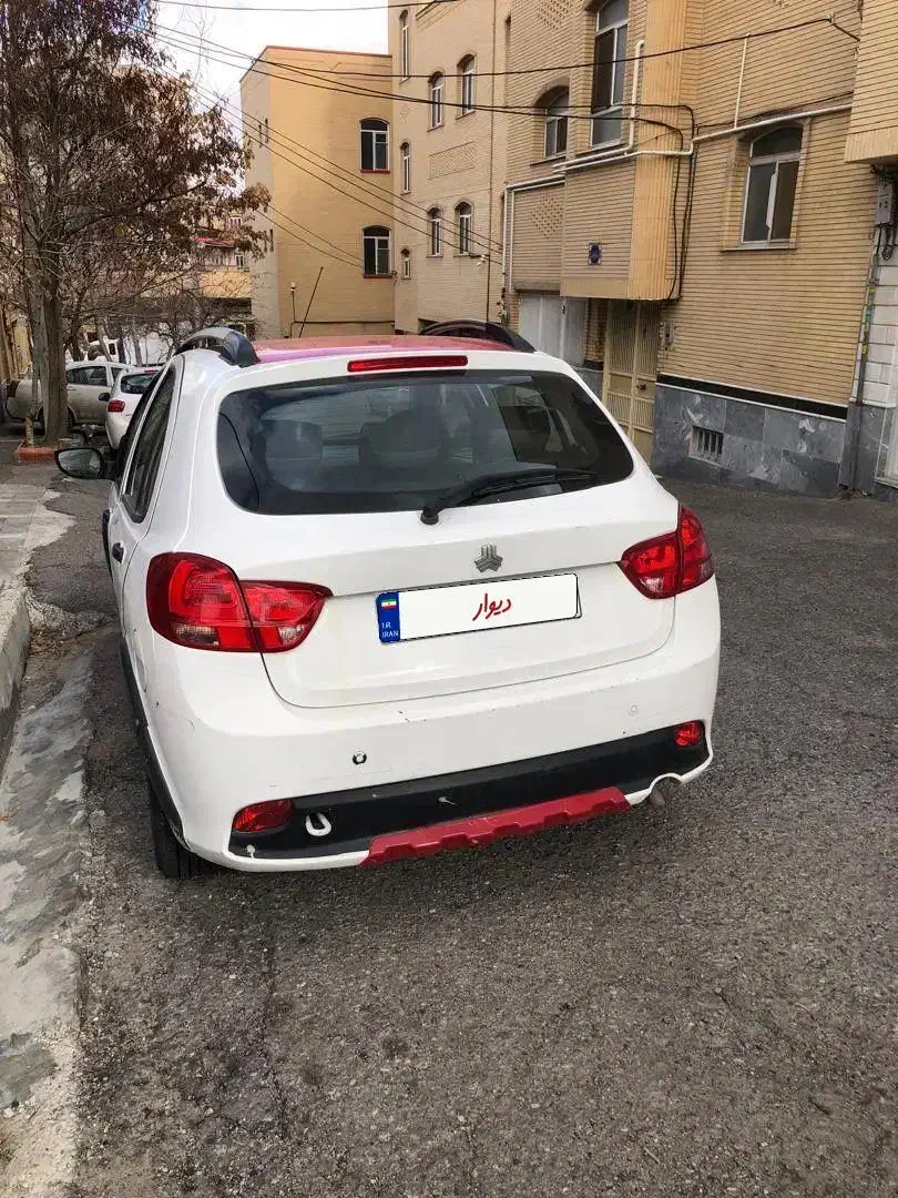 کوییک R مدل ۹۹|خودرو سواری و وانت|تبریز, |دیوار