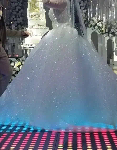 لباس عروس شاین|لباس|لنگرود, |دیوار