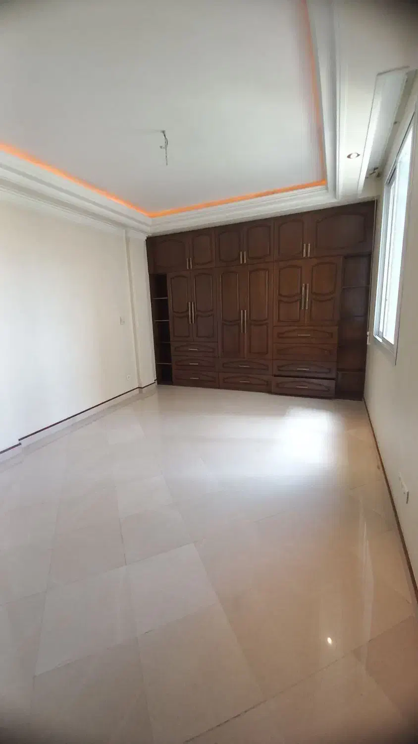 ۱۵۰ متری * فرمانیه شرقی * نورشمال و جنوب