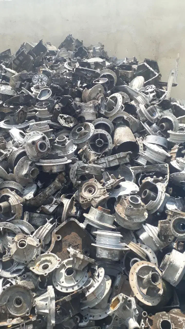 خرید ضایعات عمده وجزئی|عمدهفروشی|محلات, |دیوار