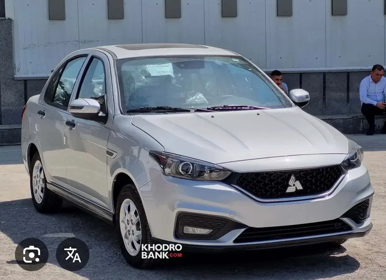 حواله ماشین|خودرو سواری و وانت|میاندوآب, |دیوار