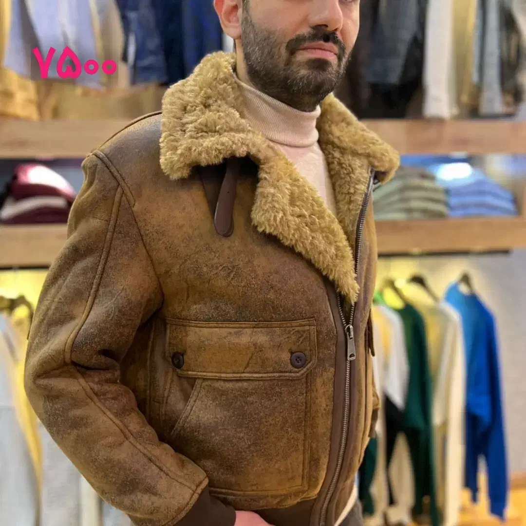 کاپشن  بوفالو کت جین  کت فوتر  هودی|لباس|تهران, جوادیه تهرانپارس|دیوار