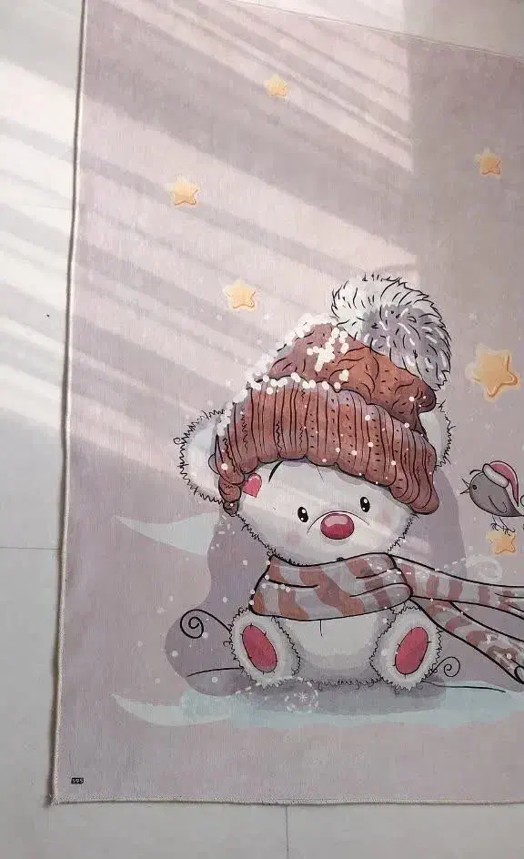 فرش کودک|فرش|پردیس, فاز ۳|دیوار