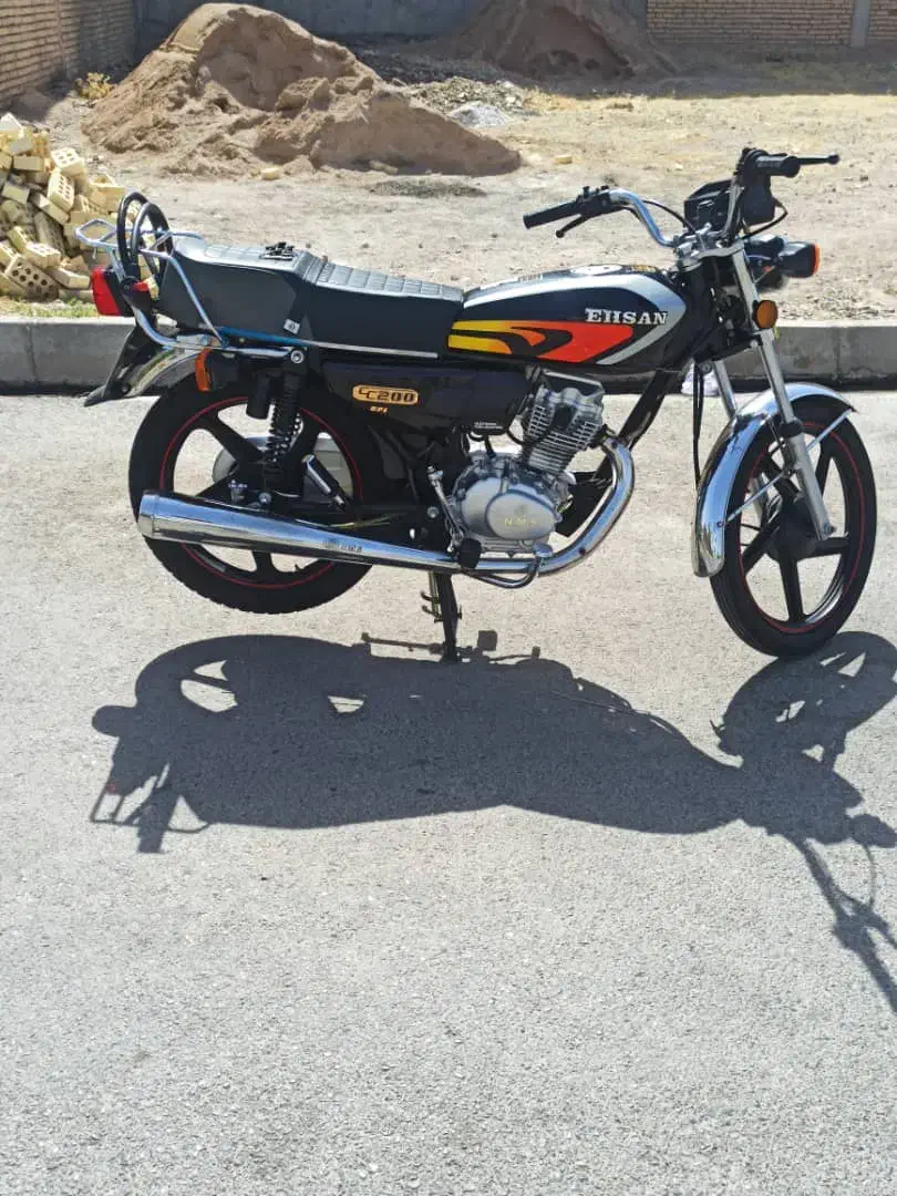 موتور خونگی|موتورسیکلت|دزفول, |دیوار