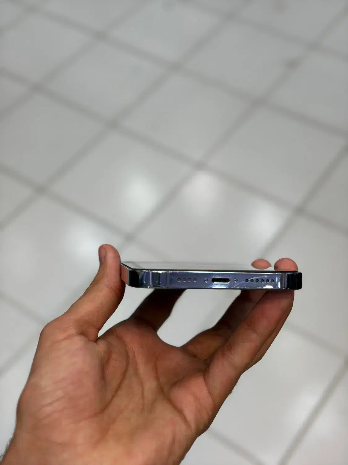 13pro max پک اصلیی|موبایل|بندرعباس, |دیوار