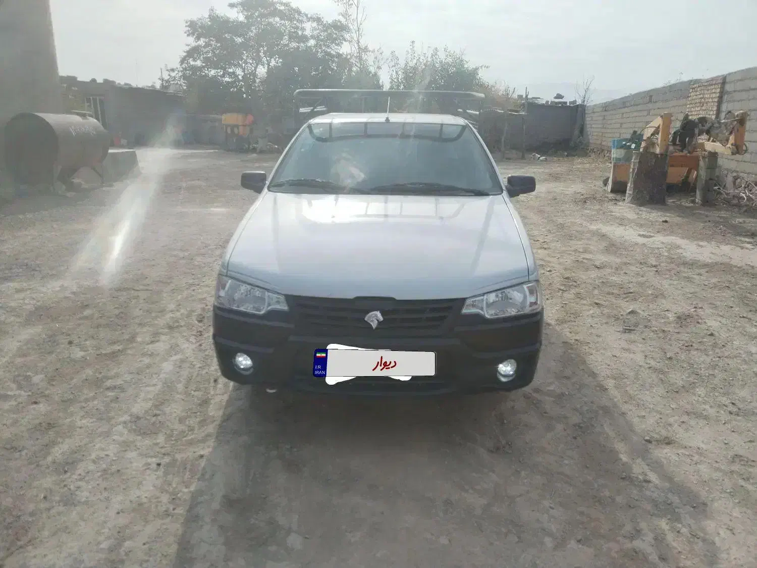 آریسان 2|خودرو سواری و وانت|هلالی, |دیوار