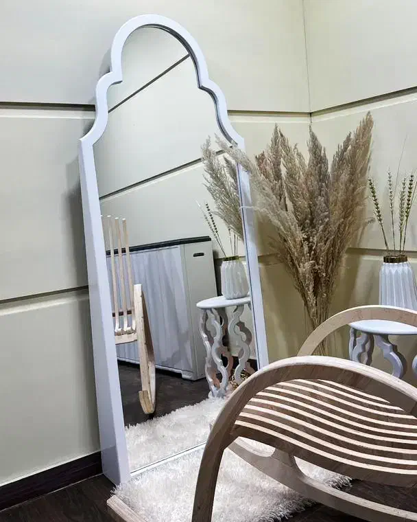 فروش انواع آینه های ایستاده وبکلایت|آینه|چهاردانگه (تهران), |دیوار