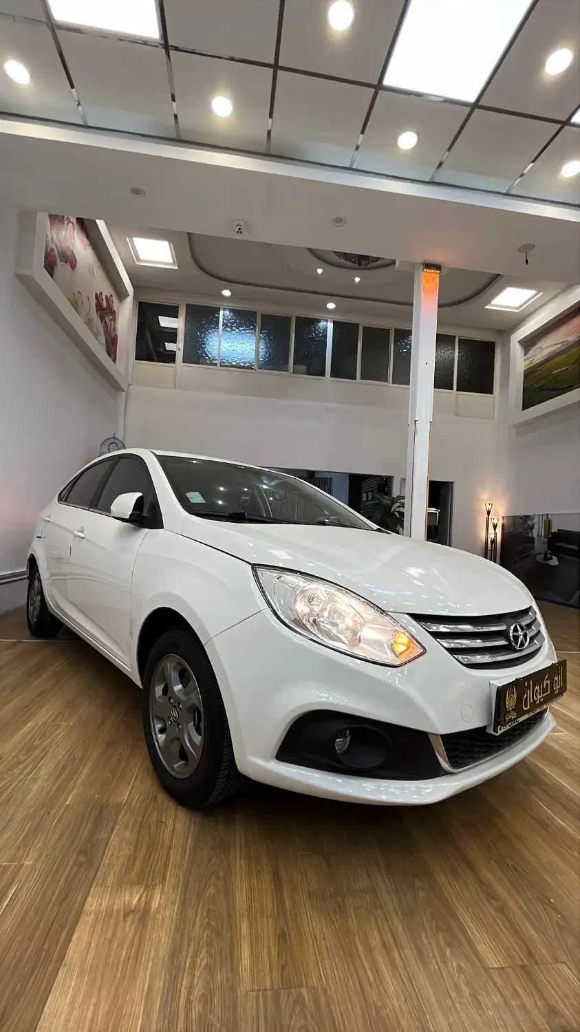 جک j4 صفر کیلومتر ۱۴۰۴|خودرو سواری و وانت|فردیس, انبار نفت|دیوار