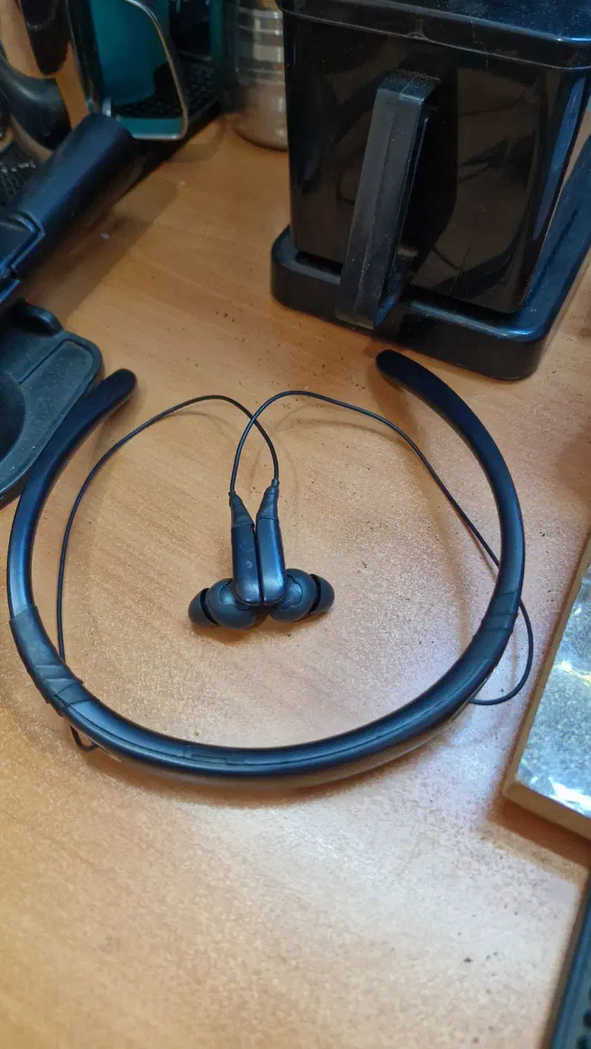 هوفون لول یو سامسونگ|لوازم جانبی موبایل و تبلت|شهرضا, |دیوار