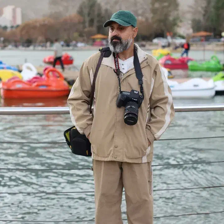 عکاسی فضای باز و داخلی با قیمت توافقی|خدمات پذیرایی، مراسم|خرم‌آباد, |دیوار