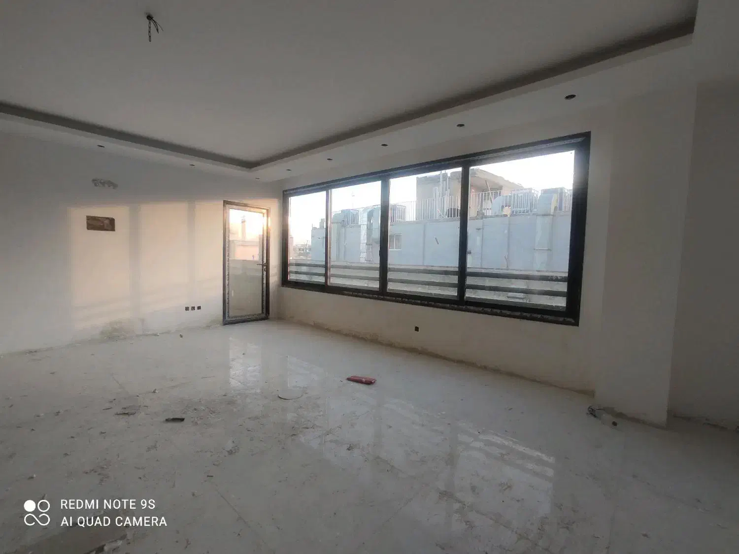 ۸۳ متری ۲ خواب/صفر کلیدنخورده/حسین آباد|فروش آپارتمان|اصفهان, حسینآباد|دیوار