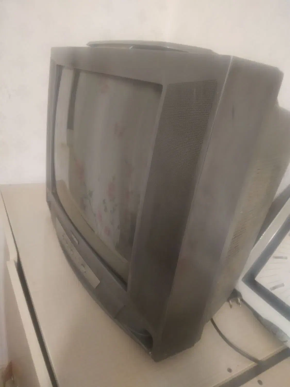 تلوزیون|تلویزیون و پروژکتور|فولادشهر, مسکن مهر فولادشهر|دیوار