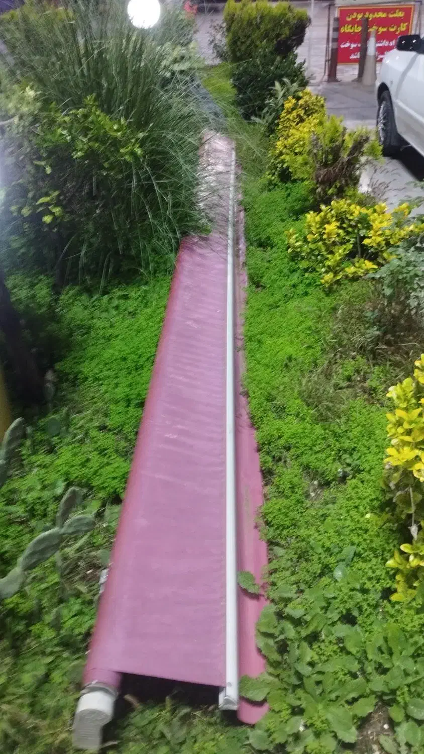 سایه بان مغازه|فروشگاه و مغازه|کلاچای, |دیوار