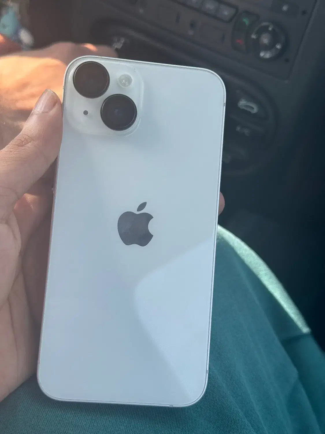 آیفون ۱۴ نوch128|موبایل|بندرعباس, |دیوار