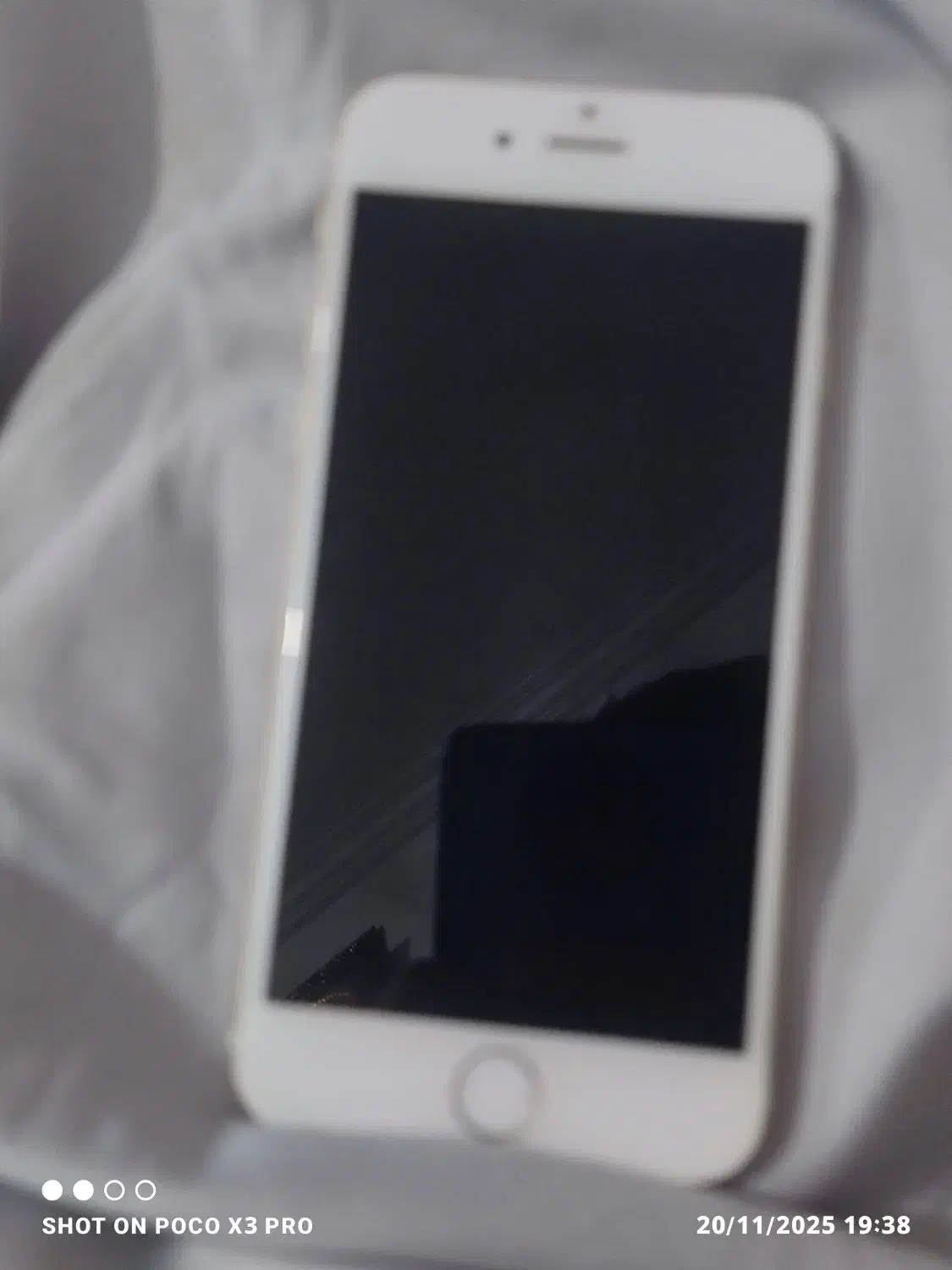 ایفون6s|موبایل|ایرانشهر, |دیوار