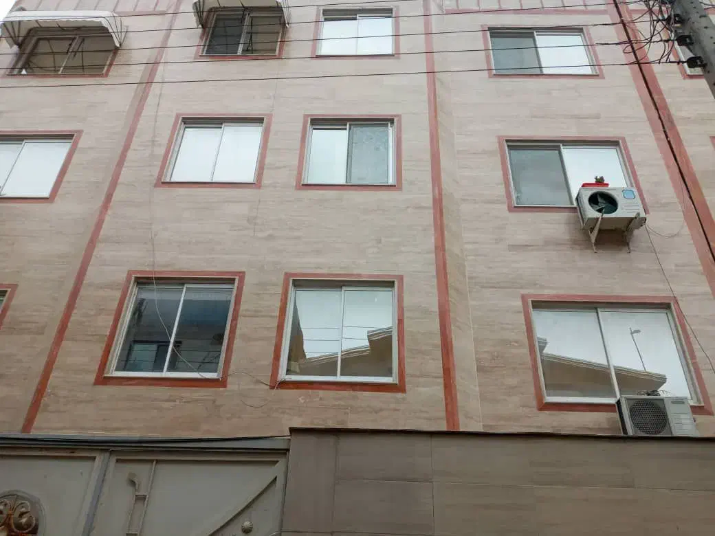 آپارتمان 6 واحدی در کوچه هشتم مهمانسرا|اجارهٔ آپارتمان|قائم‌شهر, |دیوار