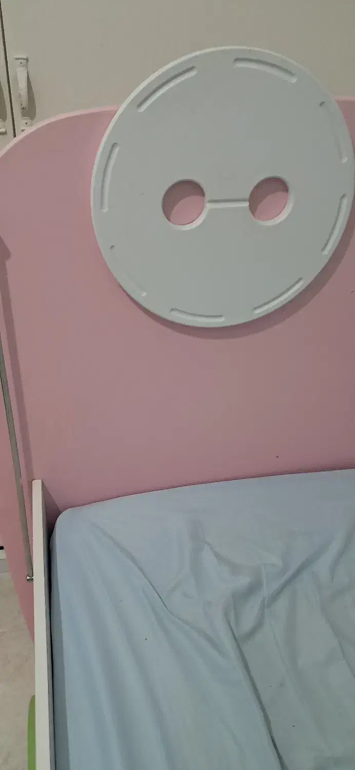 تخت خواب سایز ۱۳۰ در ۷۰|تخت و سرویس خواب|بابل, |دیوار