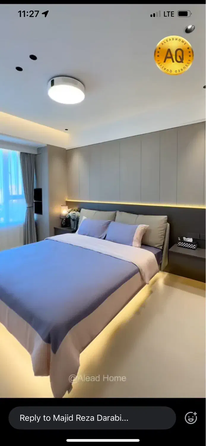 تخت سرویس خواب|تخت و سرویس خواب|کرمانشاه, |دیوار