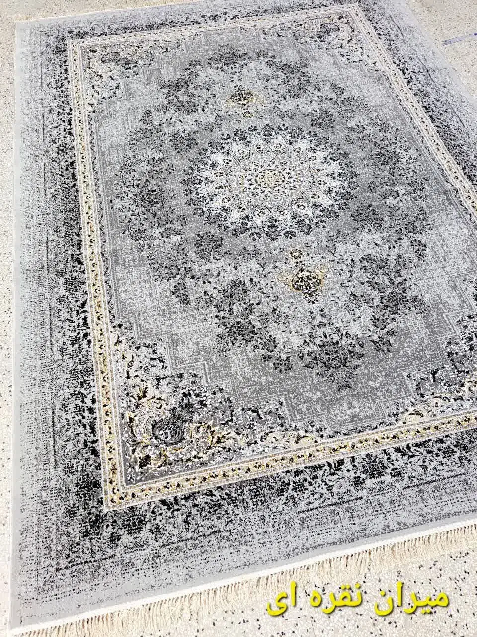 فرش در ابعاد و طرح های مختلف|فرش|اسلام‌شهر, مظفریه|دیوار