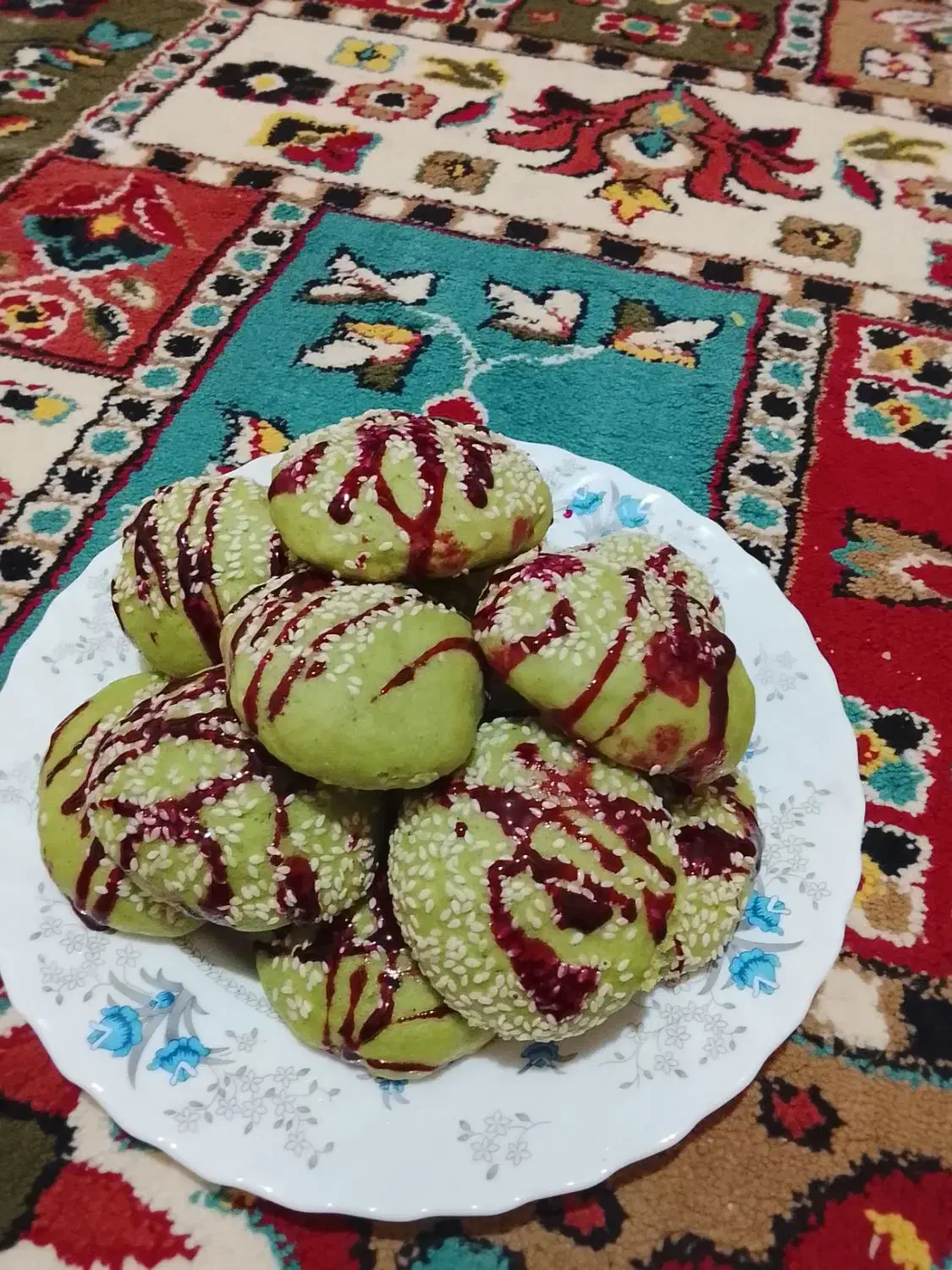 کنجدی|حراج|نورآباد, |دیوار