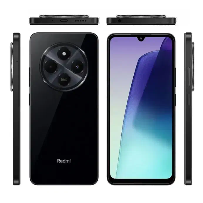 گوشی شیائومی 14C|موبایل|همدان, |دیوار